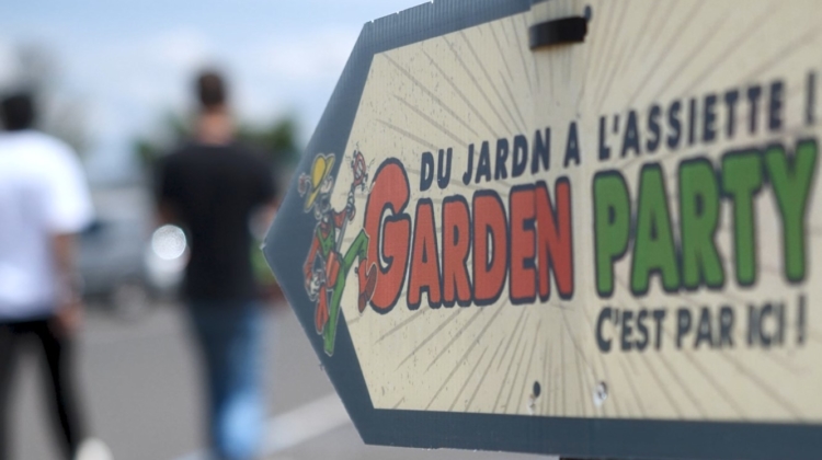 Garden Party – Edition 2024